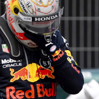 Montoya: "De Verstappen die we kennen, gaat niet van zijn gas"