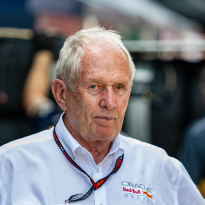 Marko bemoans F1 star's 'TRAGIC' season