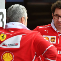 Ferrari updates not good enough, bemoans Binotto
