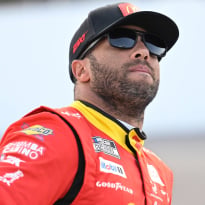 Bubba Wallace looks back at 'video game' moment in first NASCAR Cup Series win