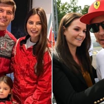 Verstappen shares ADORABLE moment with Piquet's daughter as Raikkonen gets BABY bonus - GPFans F1 Recap