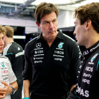 El juicio sobre Mercedes que ALEGRA a Colapinto y Russell