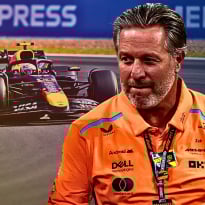 McLaren send cheeky request to Red Bull in F1 title decider