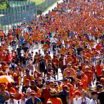 Formule 1 wil Grand Prix-tickets beter betaalbaar maken