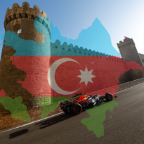 F1 announce major decision over future of Azerbaijan Grand Prix