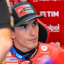 Seven-time champion ruled OUT of next two grands prix