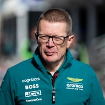 'Aston Martin ontslaat Andy Cowell als CEO en teambaas'