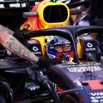 F1 Sprint Qualifying Results: Disaster for Max Verstappen as Oscar Piastri surges back to pole