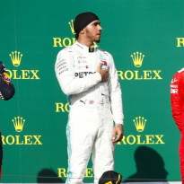 VIDEO: How to become a F1 driver