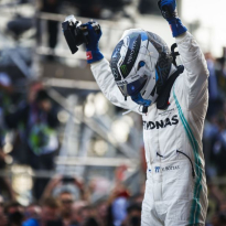 Azerbaijan Grand Prix: Winners and Losers