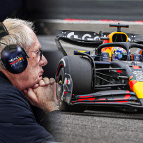 BREAKING: Red Bull GmbH bevestigt vertrek van hoofdadviseur Helmut Marko