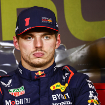 F1 fan celebrates Verstappen failure with OUTRAGEOUS permanent change