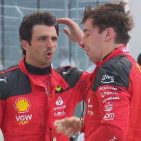 Former F1 driver questions Ferrari MISTAKE after huge departure