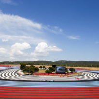 Macron wil Franse Grand Prix terughalen en wijst naar stratencircuit in Nice