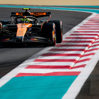 LIVE (gesloten) | Kwalificatie Grand Prix Abu Dhabi: Verstappen pakt pole, Norris tweede
