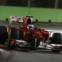 Alonso addresses 'lies' about his career