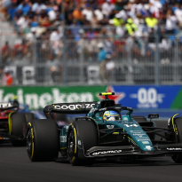 Alonso makes HUGE Aston Martin prediction for Monaco and Barcelona
