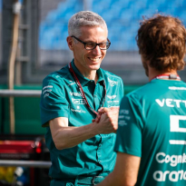 Aston Martin expect to be CLOSER to Red Bull with NEW DRS system