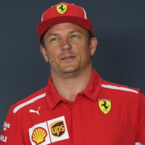 WAGs: Dit is de vrouw van Kimi Räikkönen