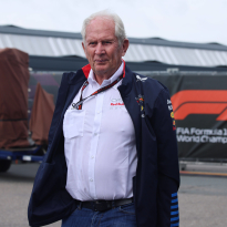 Marko lovend over talent Dunne na vertrek bij McLaren: 'Gaan met hem praten'