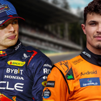 US Grand Prix RECAP: Verstappen and Norris duel leads to dramatic PENALTY