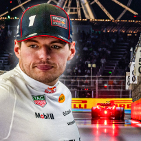 Montoya ziet onderhandelingspositie zwakker worden: 'Is Max bereid salaris in te leveren?'