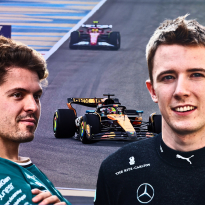 Overzicht rookies 2025: Welke jongelingen komen in F1 in actie en tijdens welke training?