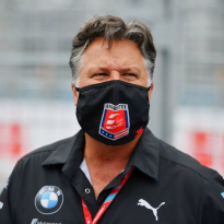 Andretti wil Formule 1 in: "We zullen er bij de juiste gelegenheid helemaal voor gaan"