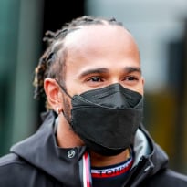 Massa: 'Hij moet geduld hebben naast zevenvoudig wereldkampioen Hamilton'