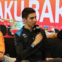 F1 Sprint 'testing' fears DISMISSED in Azerbaijan