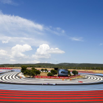 LIVE (gesloten): eerste vrije training training Grand Prix van Frankrijk; Leclerc P1, De Vries P9