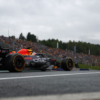 Verstappen storms to Sprint pole as Mercedes suffer NIGHTMARE session