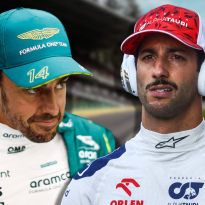 Dan rechazo DEFINITIVO a Cadillac F1
