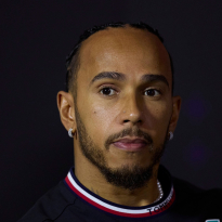 Hamilton será REEMPLAZADO en el GP de Italia