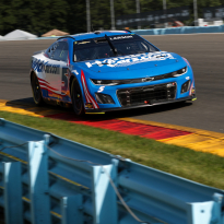 NASCAR Cup Series Qualifying Today: Watkins Glen start time, TV channel and live stream