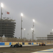 Bahréin firma un acuerdo récord con la F1