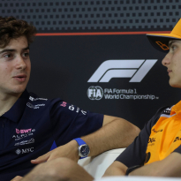 F1 star speaks out on team orders after serious breach