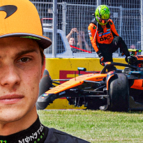 McLaren confirm Austria Grand Prix plan that Verstappen has described as 'nonsense'