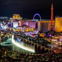 Gran Premio de Las Vegas: Los altos precios de los boletos no serán un problema