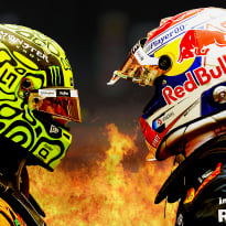 Verstappen ziet pole uit zijn handen glippen: Nederlander foetert op Norris