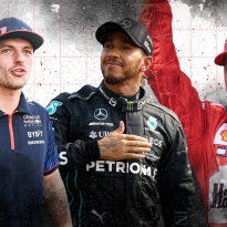 Verstappen reveals 'luck' factor in F1 record chase