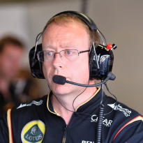 F1 driver hit with EPIC putdown by legendary race engineer