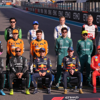 Revelado: Así será el PRIMER auto de la temporada F1 2026