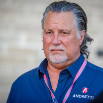 NEW Andretti role revealed in statement following team boss exit