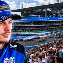 Formule 1-races mogelijk ingekort tijdens 2027-seizoen | GPFans Raceteam