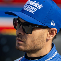 Kyle Larson issues damning verdict after huge NASCAR announcement