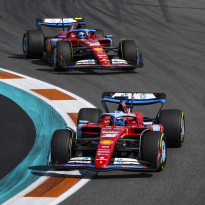 Ferrari test PIVOTAL 'performance' upgrades ahead of home race