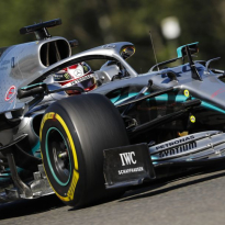 VIDEO: Belgian GP FP2 highlights