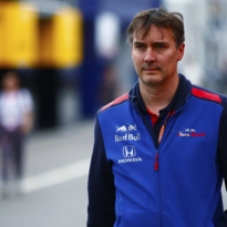 McLaren and Toro Rosso finally strike Key agreement