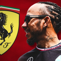 Hamilton Ferrari F1 debut given NEW historic location